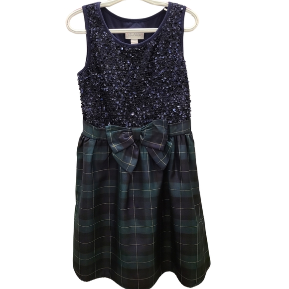 (Pre-loved) The Children's Place Dress & Cardigan Set - Picture 9 of 9